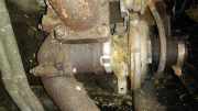 Turbolader Fiat Bravo, 1995.10 - 2001.10 46556011, VL20