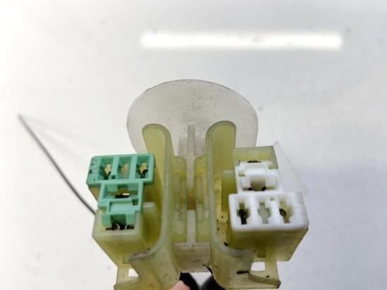 Sicherungskasten Toyota Avensis, II 2003.04 - 2006.03 Gebraucht, Bild Sicherungskasten Toyota Avensis, II 2003.04 - 2006.03 Gebraucht,