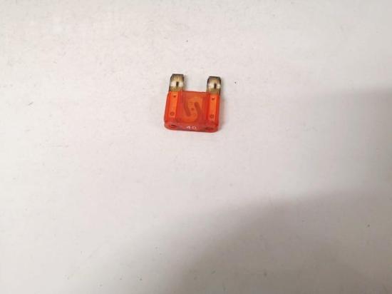 Sicherungen Renault Laguna, I 1994.01 - 2001.03 Gebraucht, 40 Bild Sicherungen Renault Laguna, I 1994.01 - 2001.03 Gebraucht, 40