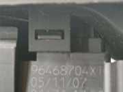 Schalter f?r Fensterheber Peugeot 407, 2004.05 - 2010.12 96468704XT,96468704XT