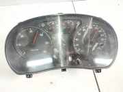 Tachometer Volkswagen Polo, IV 2005.04 - 2009.11 facelift 555001490100, 008vwz5z0h0221001 503001591201 6Q0920804J BNM