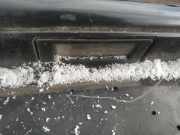 Kennzeichenleuchte Alfa-Romeo 156 1997.07 - 2003.11 Gebraucht,