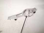 Innenausstattung Skoda Octavia, II 2004.02 - 2009.03 1z1858417,