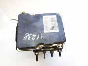 Abs Pumpe Hydraulikblock Peugeot 307, 2005.06 - 2008.06 0265235237,0265235237 06092811924 9661887180