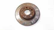 Bremsscheibe Volvo V70, I 1996.11 - 2001.01 ventiliuojamas,