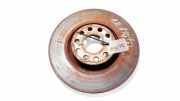 Bremsscheibe Audi A6, C5 2001.08 - 2005.01 facelift ventiliuojamas,