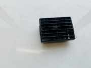 L?ftungsgitter Armaturenbrett Audi 80, B3 1986.06 - 1991.09 893820957,