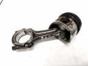 Kolben Pleuelstange Nissan Primera, P11 1996.06 - 2001.12 Gebraucht,