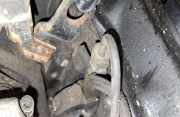 Einspritzdüse Volkswagen Sharan, 7M 1995.09 - 2000.04 Gebraucht,