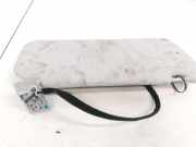 Sonnenblende Citroen C5, II 2008.02 - 2011.01 Gebraucht ,