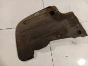 Unterfahrschutz Peugeot 607, 2000.01 - 2004.07 Gebraucht,