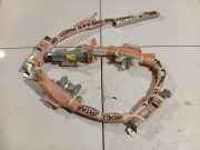 Kopfairbag - Vorne Linke Honda Accord, 2003.02 - 2005.09 MPR0IV1WA,MP-R0I-V1-WA BAM-PT1-1193 BAMPT11193