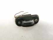 Kennzeichenleuchte Audi 100, C3 1982.07 - 1991.01 E122863R4,