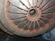 Kupplungssatz Rover 45, 2000.02 - 2005.05 Gebraucht,