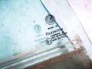 Seitenscheibe - Hinten Rechts Alfa-Romeo 156 1997.07 - 2003.11 Gebraucht,