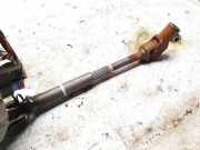 Lenksäule unten Kreuzgelenk Nissan Note, 2006.03 - 2013.06 Gebraucht ,