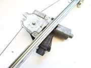 Fensterheber motor - Hinten Linke Opel Zafira, A 1999.04 - 2003.11 119735XXX,119 735-XXX 119735-XXX 119735XXX 0130821753