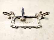 Vorderachse - Achsträger Volkswagen Passat, B6 2005.08 - 2010.11 Gebraucht, BMP