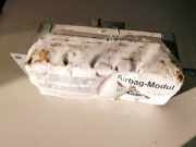 Airbag Beifahrer Ford Mondeo, 2000.11 - 2007.03 1s71f042b84,656188006