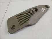 Innenausstattung Opel Zafira, A 1999.04 - 2003.11 90580309,90 580 309 SP 0088090 L SP0088090L