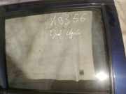 Seitenscheibe - Hinten Rechts Opel Agila B 2008 - 2014 as2,