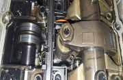 Einspritzdüse Dodge Caliber, 2006.08 - 2009.01 Gebraucht,