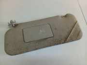 Sonnenblende Peugeot 307, 2005.06 - 2008.06 Gebraucht,