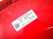 Rückleuchten - Hinten Linke Audi TT, 2006.08 - 2014.06 8j0945095b, 7550-01