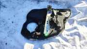 Fensterheber - Hinten Rechts Volvo XC70, 2007.08 - 2012.02 Gebraucht,