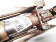 Lenksäule Dodge Avenger, 2007.06 - 2011.01 Gebraucht ,