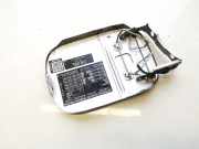 Tankdeckel Tankklappe Mercedes-Benz W211, 2002.03 - 2006.04 a2115840100,