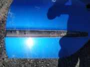 Zierleiste Tür Zier-Schutzleiste - Hinten Linke Peugeot 206, 2002.07 - 2009.01 facelift Gebraucht,