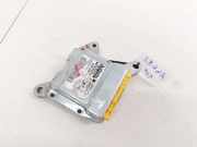 Steuergerät Airbag Renault Espace, IV 2002.11 - 2014.12 8200410980,603785500