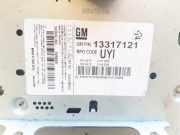 Radio Opel Insignia A, 2008.01 - 2013.01 13317121,CQ-EG3870GC