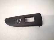 Schutzleiste Tür - Hinten Linke Mercedes-Benz W221, 2005.10 - 2013.05 P0110637,