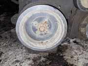 Riemenscheibe Kurbelwelle Audi A3, 8P 2003.05 - 2005.06 03g105243,