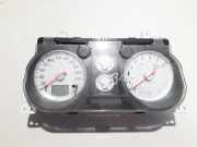 Tachometer Mitsubishi Outlander, I 2003.01 - 2006.12 769316420,