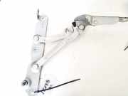 Lang Heckklappe Scharniere Scharnier - Hinten Rechts Volvo S80, 2006.03 - 2010.01 304lyd8e,061kbd9e