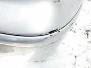 Zier-Schutzleiste Stoßfänger - Hinten Rechts Volkswagen Polo, III 1999.10 - 2001.09 facelift Gebraucht,