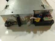 Radio Renault Laguna, III 2007.10 - 2010.11 281150004R, 2811 500 04R 281150004RT X988-SECURITY X988SECURITY