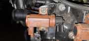 Druckwandler Abgassteuerung Ford Galaxy, Mk III 2006.04 - 2010.06 70177100, 08t246