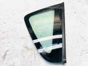 Seitenfenster Seitenscheibe - Hinten Rechts Renault Scenic, II 2003.06 - 2006.06 Gebraucht,