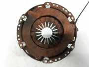 Druckplatte Kupplungsdruckplatte Toyota Yaris, I (XP10) 1999.04 - 2003.03 NEPLAUKIOJANTIS,