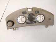 Bedienelement für Klimaanlage Nissan Micra, K12 2003.01 - 2007.06 27500ax700,503722-3171