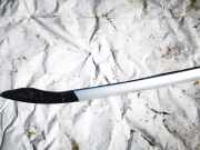 Dachreling Rechts Skoda Yeti 2009 - 2013 5l0860026a,