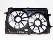 Kühler Zarge Ford Focus, 1998.10 - 2002.10 98ab8c607,