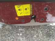 Türschloss Stangen - Hinten Linke Volvo XC90, 2002.10 - 2007.06 Gebraucht,