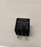 Relais Volkswagen Golf, III 1993.07 - 1999.04 357906381A,357906381A