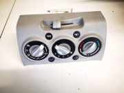 Bedienelement für Klimaanlage Nissan Pixo 2009 - 2013 Gebraucht,