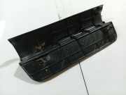 Schwellerverkleidung - Hinten Rechts Mazda 3, BK 2003.10 - 2009.06 Bp4k68730, Bp4k68730